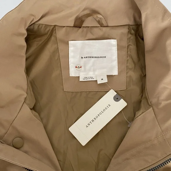 Anthropologie Utility Vest - Picture 6 of 14